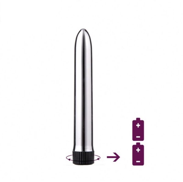 Women's Vibrator 7 inch - 30 - Image 2