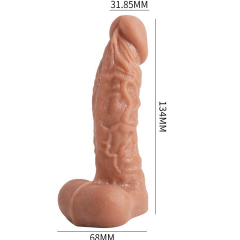 5 inch dildo lksextoys.com