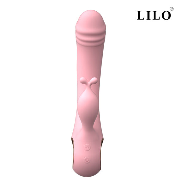 LILO Luxury Rabbit Vibrator Sex Toy - 44 - Image 3