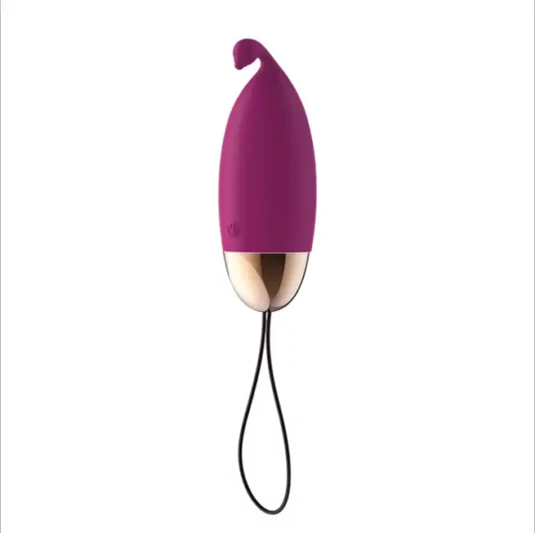 LILO Wireless Rechargeable Egg Vibrator Sex Toy