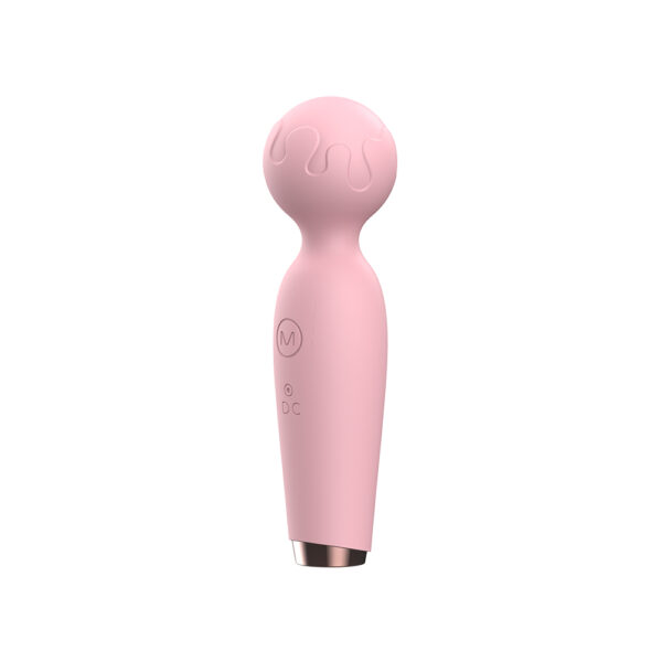 LILO Powerful Rechargeable Wand Massager Luxury Sex Toy