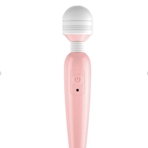 LILO Rechargeable Magic Wand Massager