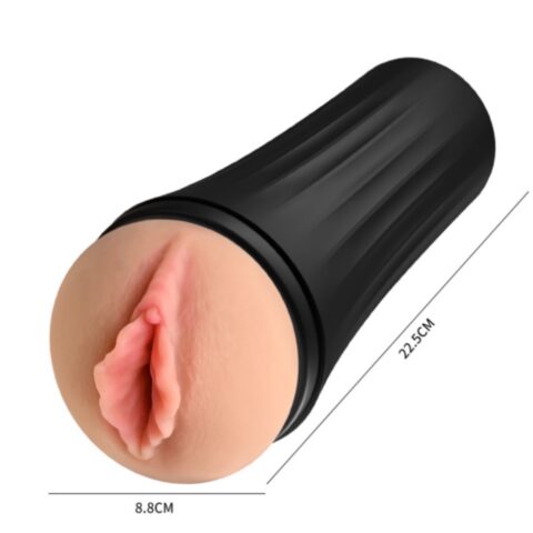 Fleshlight Vagina Masturbation Sex Toy Pussy- S01