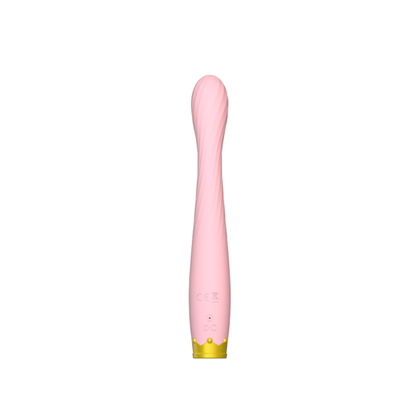 Rechargeable Vibrator Sex Toy - 104 - Image 2