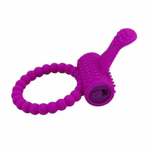 Vibrating Cock Penis Rings