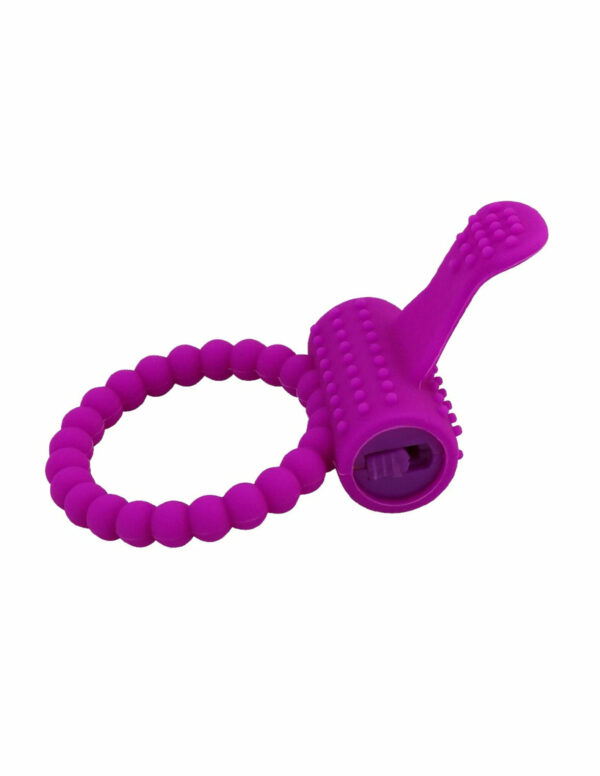 Vibrating Cock Penis Rings