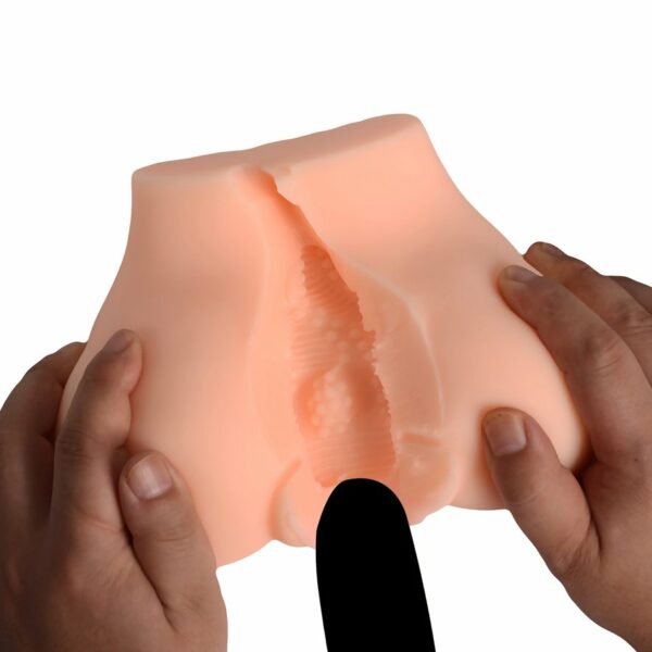 Silicone Ass Butt Realistic Vagina - 06 - Image 2