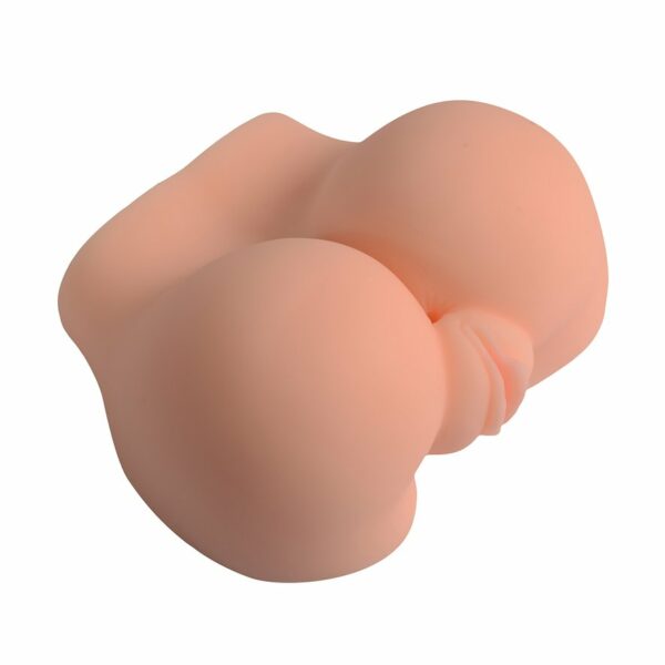 Silicone Ass Butt Realistic Vagina - 06 - Image 3