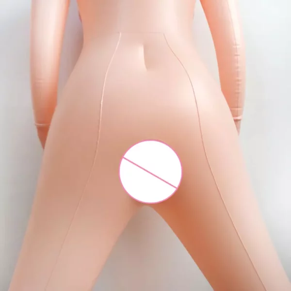 Inflatable Doll for Man Masturbator - Image 3