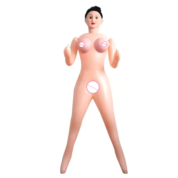 Inflatable Doll for Man Masturbator - Image 6