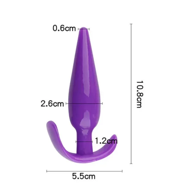 butt plug lksextoys.com