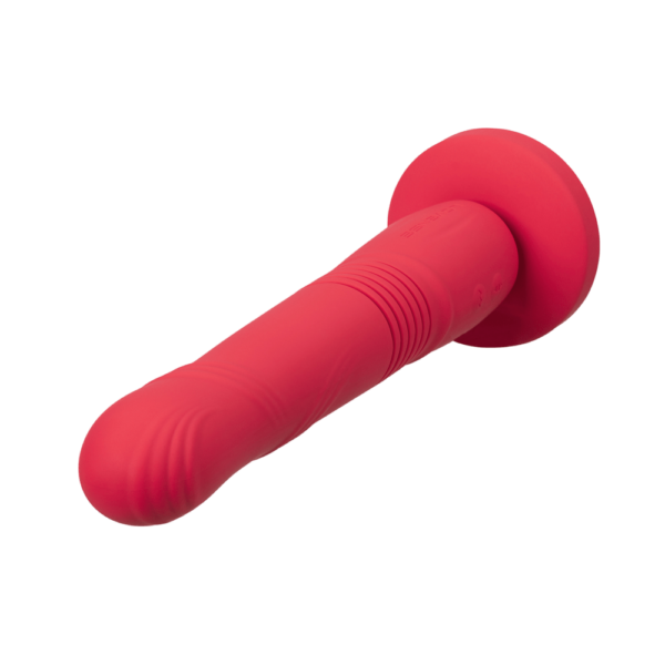 Lovense Gravity Automatic Thrusting & Vibrating Dildo [Authorized Reseller] - Image 7