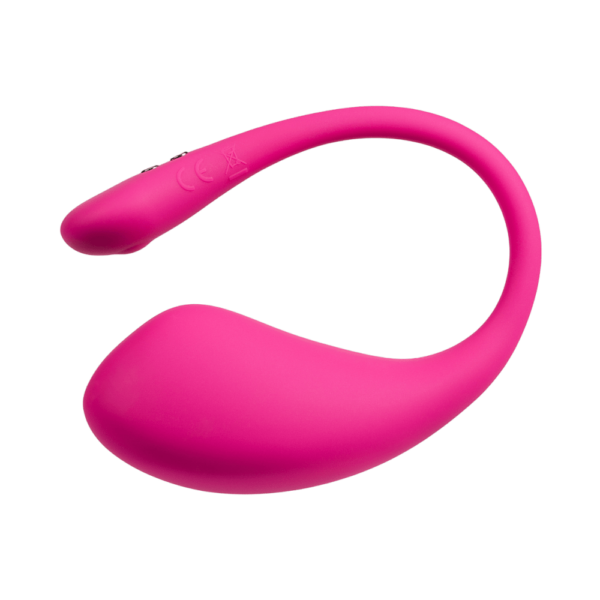 Lovense Lush 3 App Controlled Egg Vibrator [Authorized Reseller] - Image 3