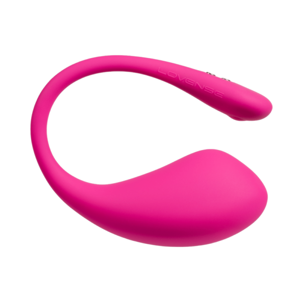 Lovense Lush 3 App Controlled Egg Vibrator [Authorized Reseller] - Image 4