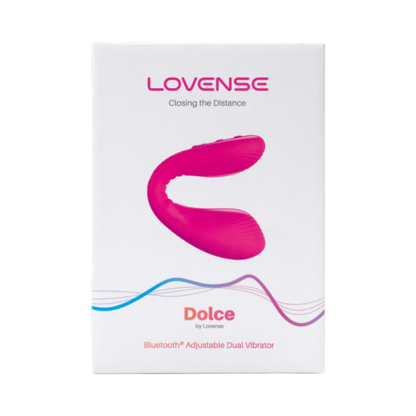 Lovense Dolce in Sri Lanka