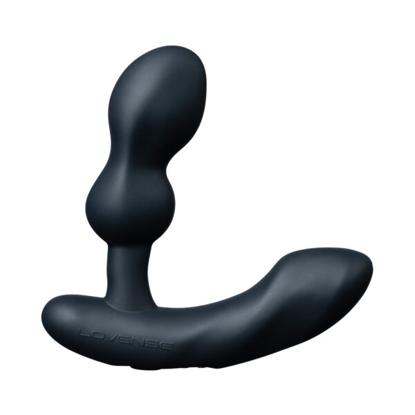 Lovense Edge 2 App-Controlled Prostate Massager [Authorized Dealer] - Image 2